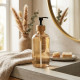 Glass Soap Dispenser